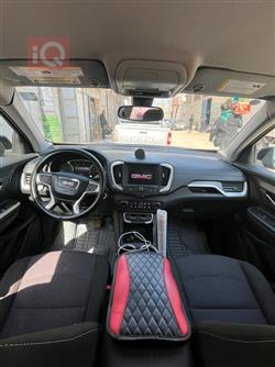 جي ام سي تيراين